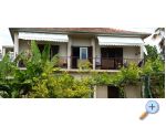 Apartma Ljuba - Sv. Filip i Jakov Hrvaka