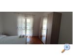 Apartma Ljuba - Sv. Filip i Jakov Hrvaka