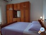 Apartma Ljuba - Sv. Filip i Jakov Hrvaka