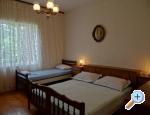 Apartma Ljuba - Sv. Filip i Jakov Hrvaka