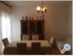 Apartma Ljuba - Sv. Filip i Jakov Hrvaka