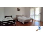 Apartma Ljuba - Sv. Filip i Jakov Hrvaka