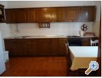 Apartma Ljuba - Sv. Filip i Jakov Hrvaka