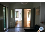 Appartements Majica - Sv. Filip i Jakov Kroatien