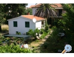 Appartements Majica - Sv. Filip i Jakov Kroatien