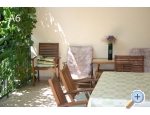 Appartements Majica - Sv. Filip i Jakov Kroatien