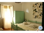 Appartements Majica - Sv. Filip i Jakov Kroatien
