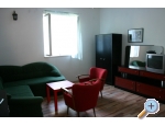 Appartements Majica - Sv. Filip i Jakov Kroatien