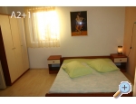 Appartements Majica - Sv. Filip i Jakov Kroatien