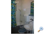Appartements Majica - Sv. Filip i Jakov Kroatien