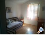 Appartements Majica - Sv. Filip i Jakov Kroatien