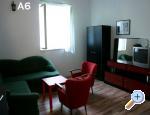 Appartements Majica - Sv. Filip i Jakov Kroatien