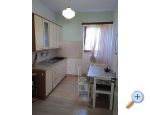 Appartements Majica - Sv. Filip i Jakov Kroatien