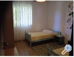 Appartements Majica - Sv. Filip i Jakov Kroatien