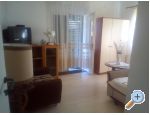 Appartements Majica - Sv. Filip i Jakov Kroatien