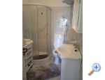 Appartements Majica - Sv. Filip i Jakov Kroatien