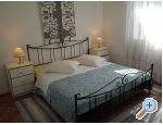 Appartements Majica - Sv. Filip i Jakov Kroatien