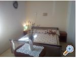 Appartements Majica - Sv. Filip i Jakov Kroatien