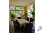 Appartements Majica - Sv. Filip i Jakov Kroatien