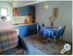 Appartements Majica - Sv. Filip i Jakov Kroatien