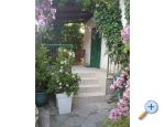 Appartements Majica - Sv. Filip i Jakov Kroatien