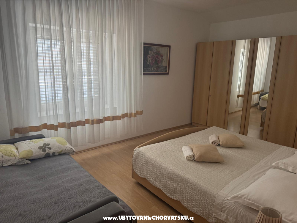 Apartman Marina - Sv. Filip i Jakov Hrvatska