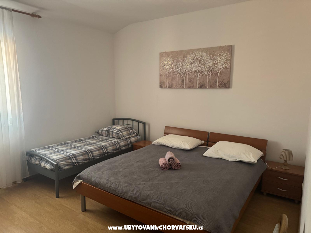 Apartman Marina - Sv. Filip i Jakov Hrvatska