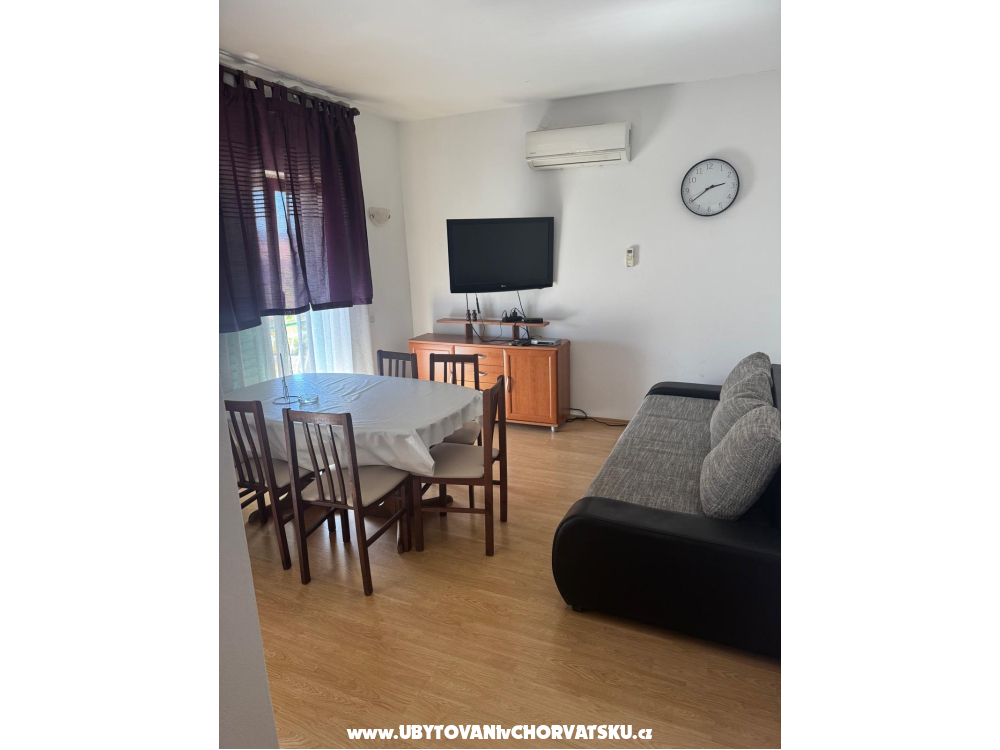 Apartman Marina - Sv. Filip i Jakov Hrvatska