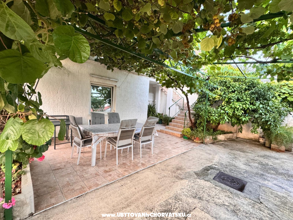 Apartman Marina - Sv. Filip i Jakov Hrvatska