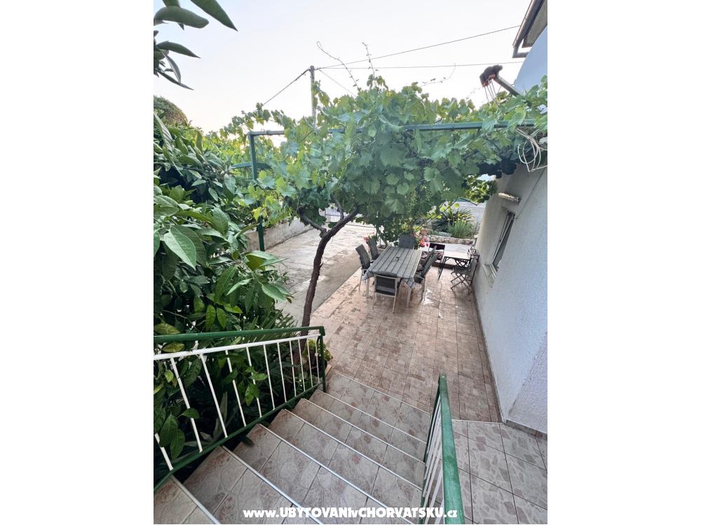 Apartman Marina - Sv. Filip i Jakov Hrvatska