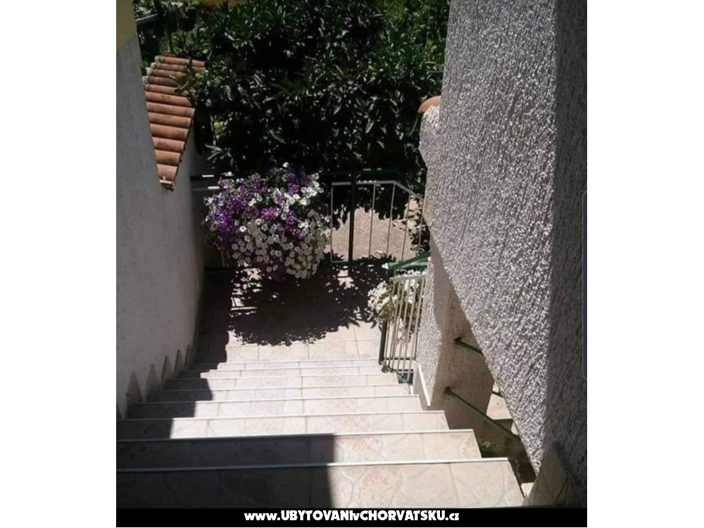 Apartman Marina - Sv. Filip i Jakov Hrvatska