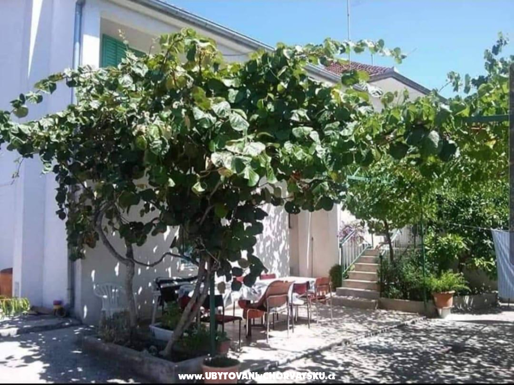 Apartman Marina - Sv. Filip i Jakov Hrvatska