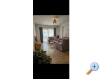 Appartements Matej - Sv. Filip i Jakov Kroatien