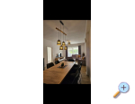 Appartements Matej - Sv. Filip i Jakov Kroatien