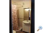 Appartements Matej - Sv. Filip i Jakov Kroatien