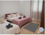 Appartements Matej - Sv. Filip i Jakov Kroatien