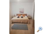 Appartements Matej - Sv. Filip i Jakov Kroatien