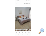 Appartements Matej - Sv. Filip i Jakov Kroatien