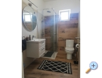 Appartements Matej - Sv. Filip i Jakov Kroatien