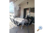 Appartements Matej - Sv. Filip i Jakov Kroatien