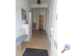 Appartements Matej - Sv. Filip i Jakov Kroatien