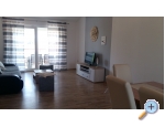 Apartmaji Matej - Sv. Filip i Jakov Hrvaka