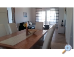 Appartements Matej - Sv. Filip i Jakov Kroatien