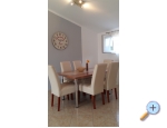 Appartements Matej - Sv. Filip i Jakov Kroatien