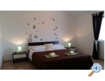 Appartements Matej - Sv. Filip i Jakov Kroatien