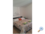 Appartements Matej - Sv. Filip i Jakov Kroatien