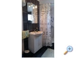 Appartements Matej - Sv. Filip i Jakov Kroatien