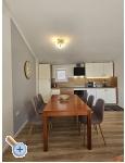 Appartements Matej - Sv. Filip i Jakov Kroatien