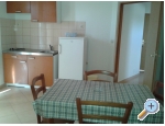 Apartmaji Matej - Sv. Filip i Jakov Hrvaka