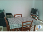 Appartements Matej - Sv. Filip i Jakov Kroatien
